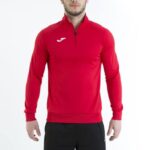 Joma 82P4R4186 أحمر سويت شيرت فرعون رجال - Image 2