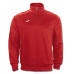 Joma 82P4R4186 أحمر سويت شيرت فرعون رجال