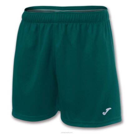 Joma 82P4R4187 أخضر شورت اكاديمية ماي سكين رجال