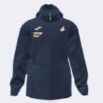 Joma 82P4R4192 الأزرق الداكن تدريب anorak hoffenheim 22/23