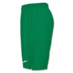 Joma 82P4R4194 أخضر السراويل eurocopa الثاني رجال - Image 2