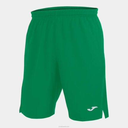 Joma 82P4R4194 أخضر السراويل eurocopa الثاني رجال
