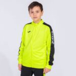 Joma 82P4R4199 نيون أصفر أسود أكاديمية رياضية iii رجال - Image 6