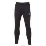 Joma 82P4R4200 أسود أبيض سروال طويل كلاسيكي رجال
