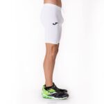 Joma 82P4R4207 أبيض اكاديمية شورت تايتس براما رجال - Image 7