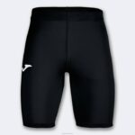 Joma 82P4R4211 أسود اكاديمية شورت تايتس براما رجال