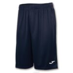 Joma 82P4R4216 الأزرق الداكن شورت طويل نوبل رجال