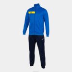 Joma 82P4R4218 الأزرق الملكي الأزرق الداكن رياضية كولومبوس رجال