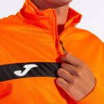 Joma 82P4R4219 برتقالي أسود رياضية كولومبوس رجال - Image 4