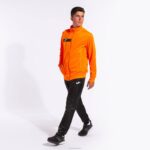 Joma 82P4R4219 برتقالي أسود رياضية كولومبوس رجال - Image 7