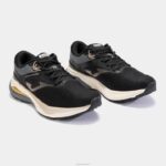 Joma 82P4R421 الذهب الأسود حذاء الجري r.hispalis 23 رجال - Image 2