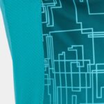 Joma 82P4R4232 الفيروز النخبة من الدبابات الثامن رجال - Image 3