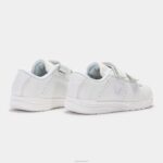 Joma 82P4R4239 أبيض احذية عادية تلعب 21 صغار - Image 4