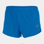 Joma 82P4R423 الأزرق الملكي السراويل أوليمبيا رجال