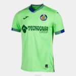 Joma 82P4R4247 أخضر قميص قصير الاكمام زي ثالث خيتافي 22/23 - Image 10
