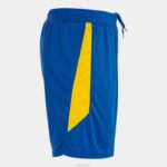 Joma 82P4R4248 الأزرق الملكي الأصفر السراويل غلاسكو رجال - Image 6