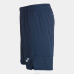Joma 82P4R4250 الأزرق الداكن شورت توليدو الثاني رجال - Image 4