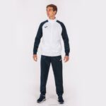 Joma 82P4R4254 أبيض كحلي أكاديمية رياضية رابعا رجال - Image 2