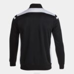 Joma 82P4R4261 أسود أبيض بطولة رياضية vi رجال - Image 6