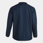 Joma 82P4R4277 الأزرق الداكن اتصال Rainjacket رجال - Image 2