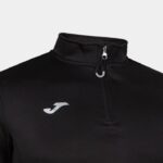 Joma 82P4R4281 أسود قميص من النوع الثقيل تشغيل الليل رجال - Image 3