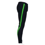 Joma 82P4R4283 أسود أخضر نيون السراويل الطويلة تتقدم رجال - Image 4