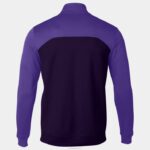 Joma 82P4R4285 أرجواني الفائز سترة الثاني رجال - Image 2