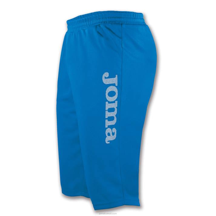 joma_82p4r4291_d8a7d984d8a3d8b2d8b1d982_d8a7d984d985d984d983d98a_3_4_d8a8d986d8b7d984d988d986_d8a7d984d8a3d982d8b5d8b1_d8b1d8ac.jpg Joma 82P4R4291 الأزرق الملكي 3/4 بنطلون الأقصر رجال - Image 1