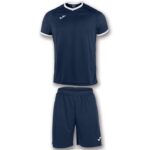 Joma 82P4R4292 الأزرق الداكن الأبيض تعيين الأكاديمية رجال
