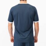 Joma 82P4R4292 الأزرق الداكن الأبيض تعيين الأكاديمية رجال - Image 3