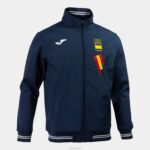 Joma 82P4R4298 الأزرق الداكن لينة شل الترفيه اللجنة الأولمبية الإسبانية - Image 2