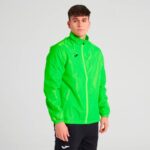 Joma 82P4R4300 نيون الخضراء قزحية المطر رجال - Image 2
