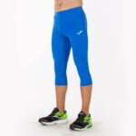 Joma 82P4R4301 الأزرق الملكي 3/4 لباس ضيق يسجل رجال - Image 6