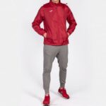 Joma 82P4R4302 أحمر قزحية المطر رجال - Image 4