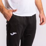 Joma 82P4R4305 أسود أبيض بطولة السراويل الطويلة vi رجال - Image 8