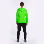 Joma 82P4R430 نيون أخضر أسود رياضية فينيكس الثاني رجال - Image 5