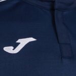 Joma 82P4R4311 الأزرق الداكن قميص بولو قصير الأكمام سكرم رجال - Image 3