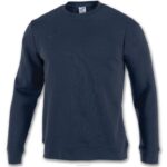 Joma 82P4R4312 الأزرق الداكن قميص من النوع الثقيل سانتوريني رجال