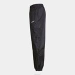 Joma 82P4R4319 أسود لونغز السراويل ليدز رجال - Image 5