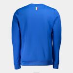 Joma 82P4R4323 الأزرق الملكي الاتحاد الايطالى للتنس والباديل من النوع الثقيل - Image 2