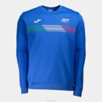 Joma 82P4R4323 الأزرق الملكي الاتحاد الايطالى للتنس والباديل من النوع الثقيل