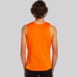 Joma 82P4R4327 البرتقالي دبابة النخبة التاسع رجال - Image 8