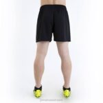 Joma 82P4R4329 أسود شورت اكاديمية ماي سكين رجال - Image 3