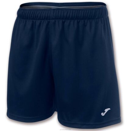 Joma 82P4R4331 الأزرق الداكن شورت اكاديمية ماي سكين رجال