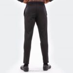 Joma 82P4R4334 أسود لونغز سروال إلبا رجال - Image 5