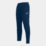 Joma 82P4R4336 الأزرق الداكن لونغز سروال إلبا رجال