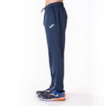 Joma 82P4R4336 الأزرق الداكن لونغز سروال إلبا رجال - Image 4