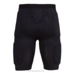 Joma 82P4R4345 أسود شورت بروتيك رجال - Image 2