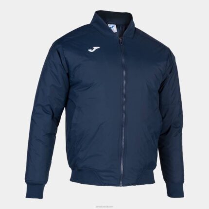 Joma 82P4R4348 الأزرق الداكن مفجر سيرفينو رجال