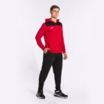 Joma 82P4R434 أحمر أسود رياضية فينيكس الثاني رجال - Image 10